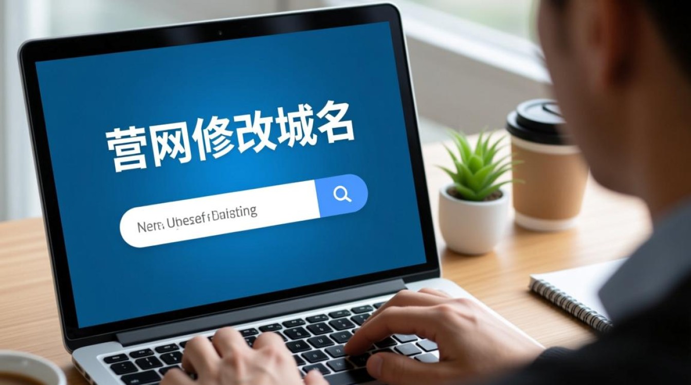 修改用户域名时如何确保旧域名的流量正确重定向到新域名？-好主机测评网