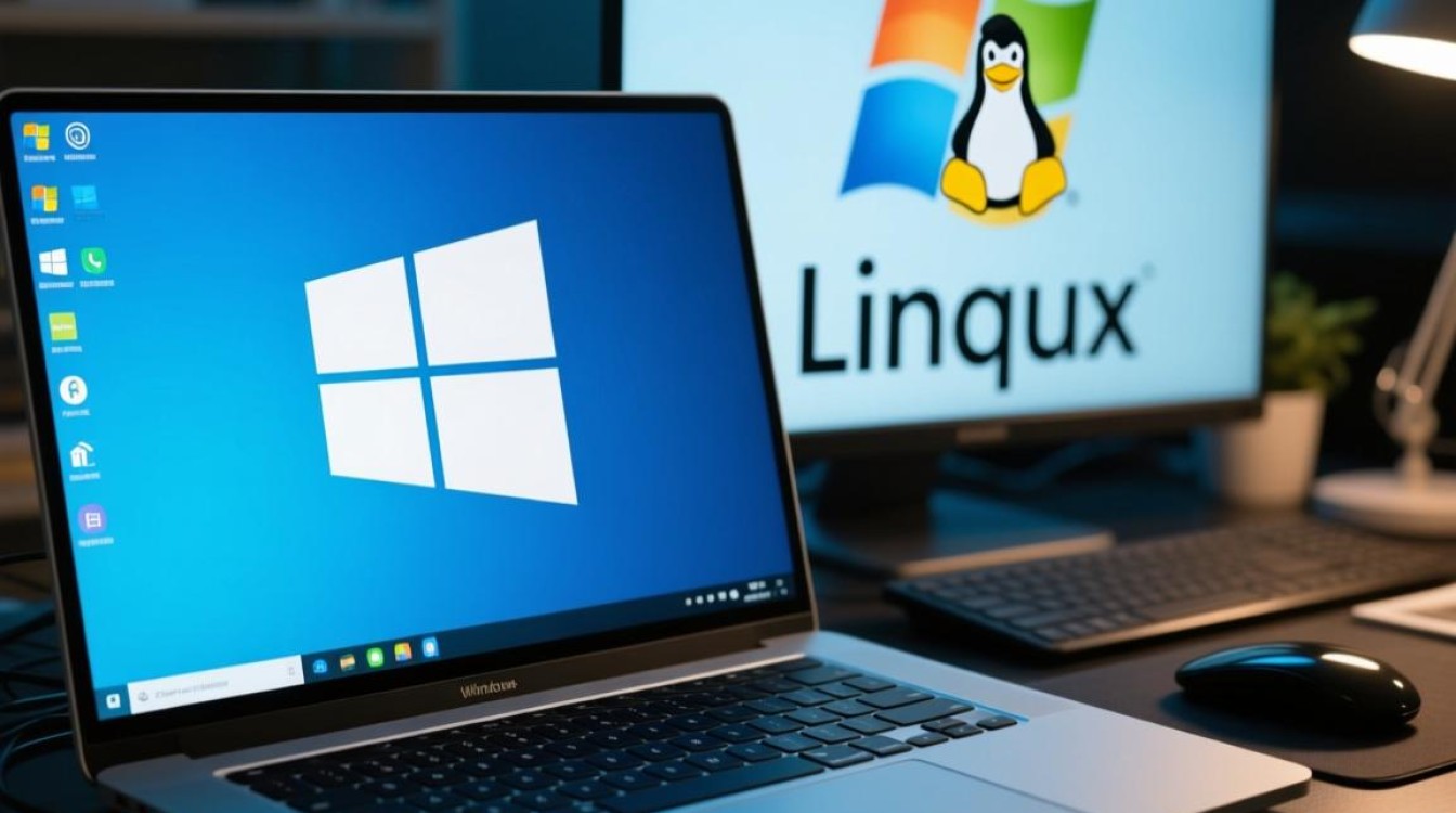 Windows与Linux如何实现跨平台通信？新手操作指南与常见问题解析-好主机测评网