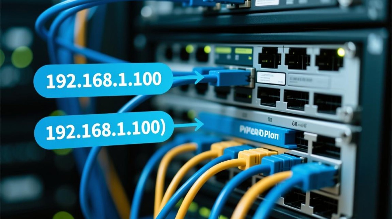 内网ip映射到域名-好主机测评网