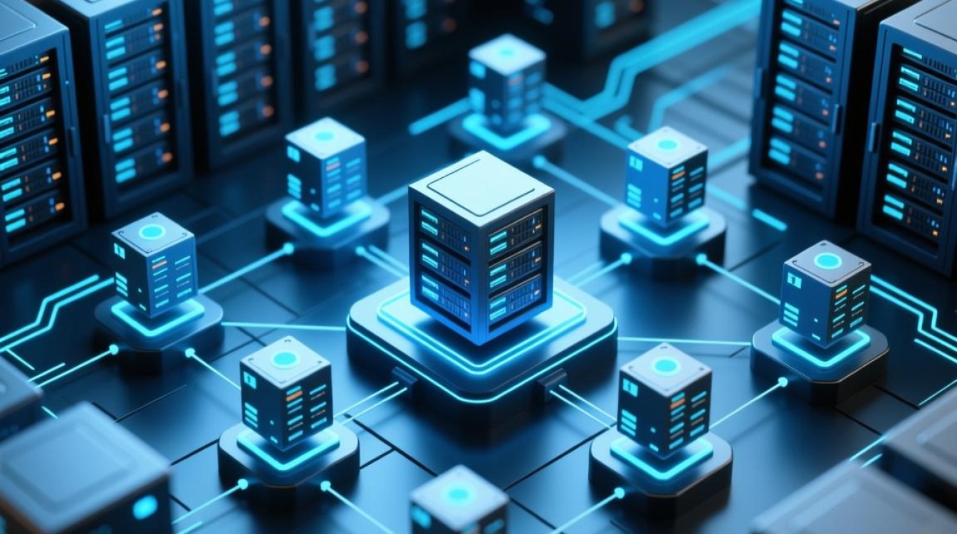 分布式存储的前景是什么