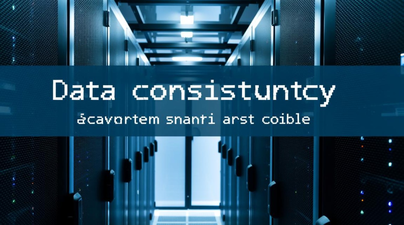 分布式存储数据一致性检验码