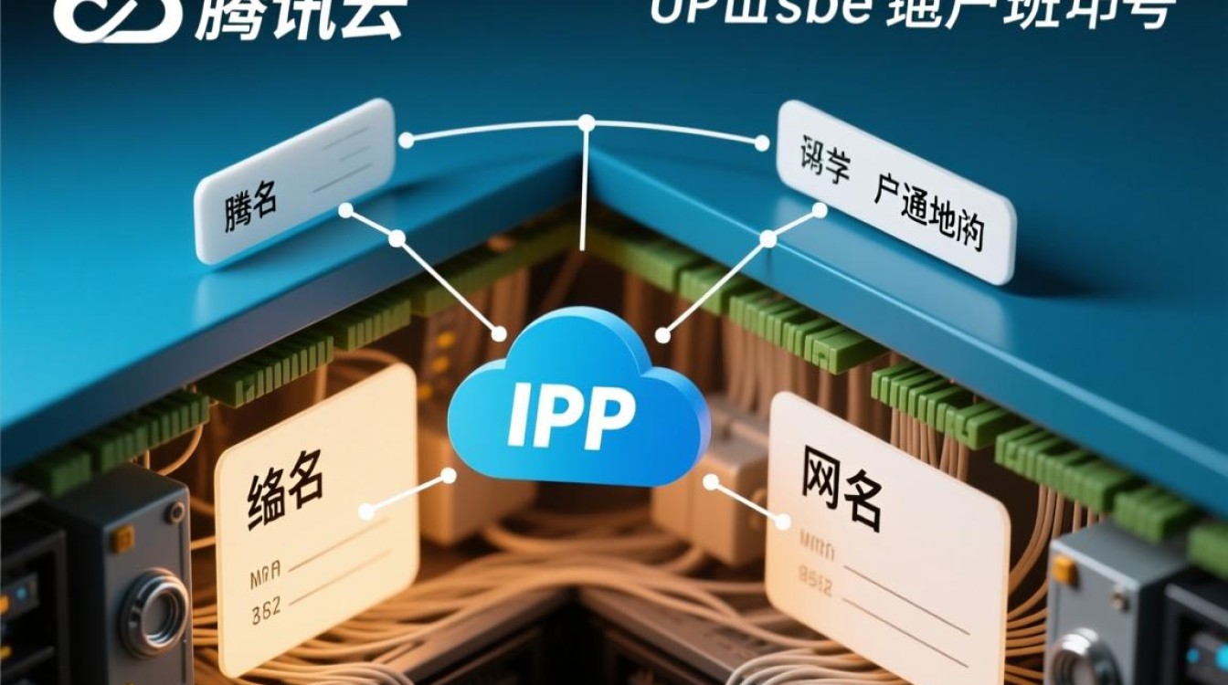 腾讯云域名 ip绑定域名解析 腾讯云域名 ip绑定域名解析