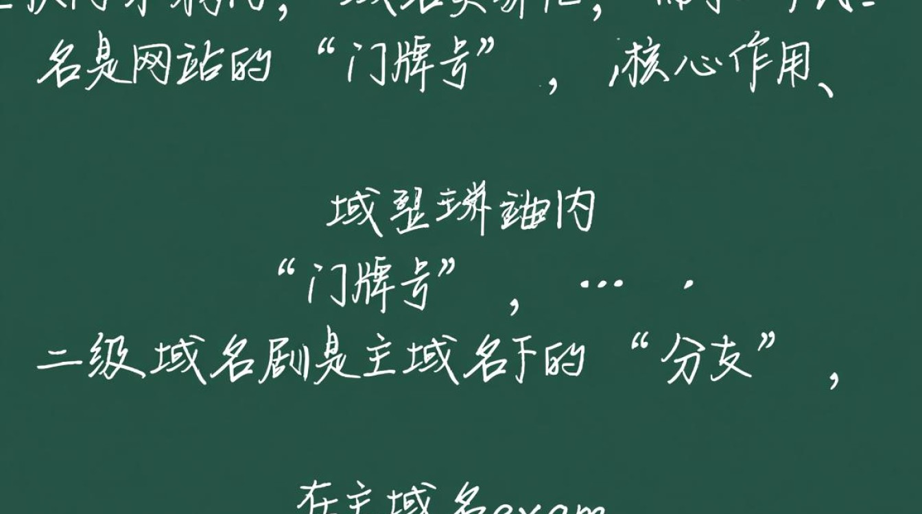 域名下二级域名查询