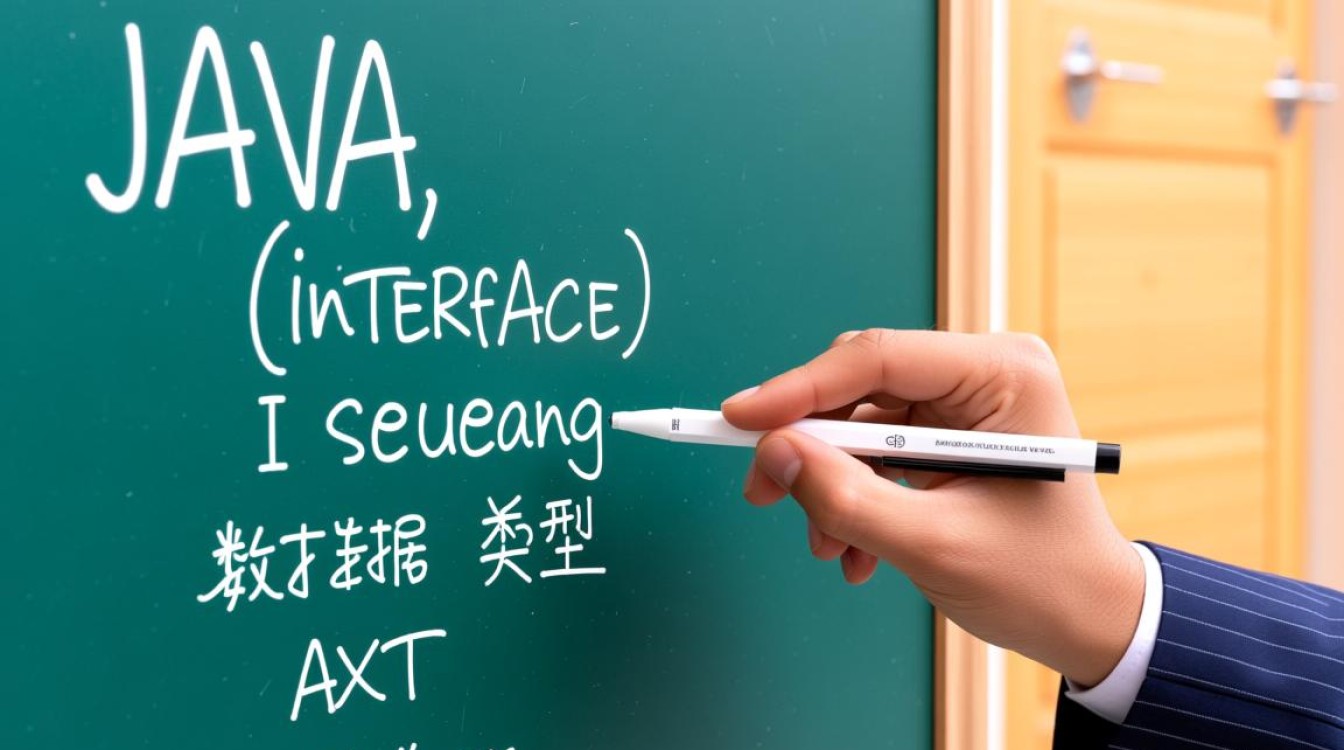 Java接口怎么用？新手必学的定义与调用方法详解