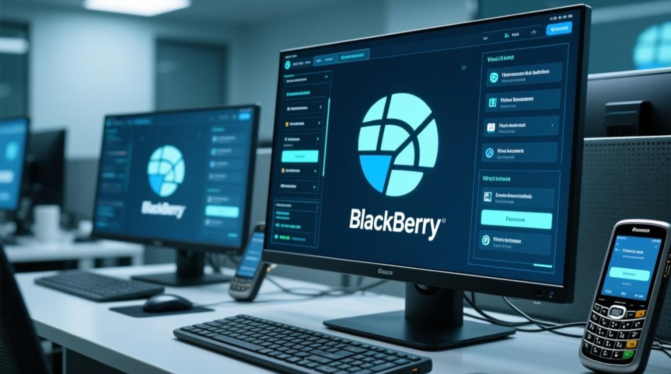 黑莓卸载虚拟机 黑莓卸载虚拟机