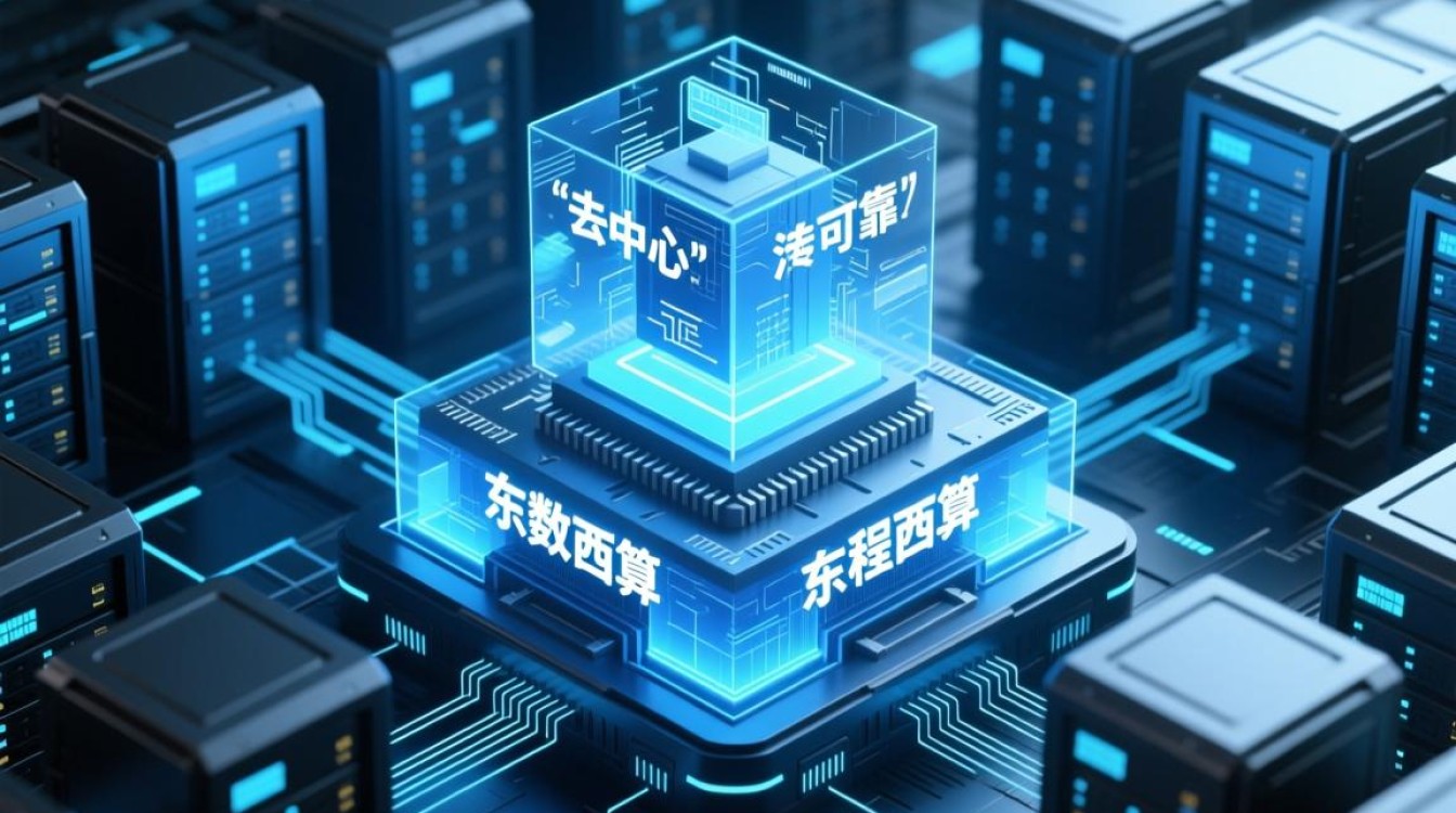 分布式存储在贵州矿山的无界应用，如何实现高效协同与数据安全？