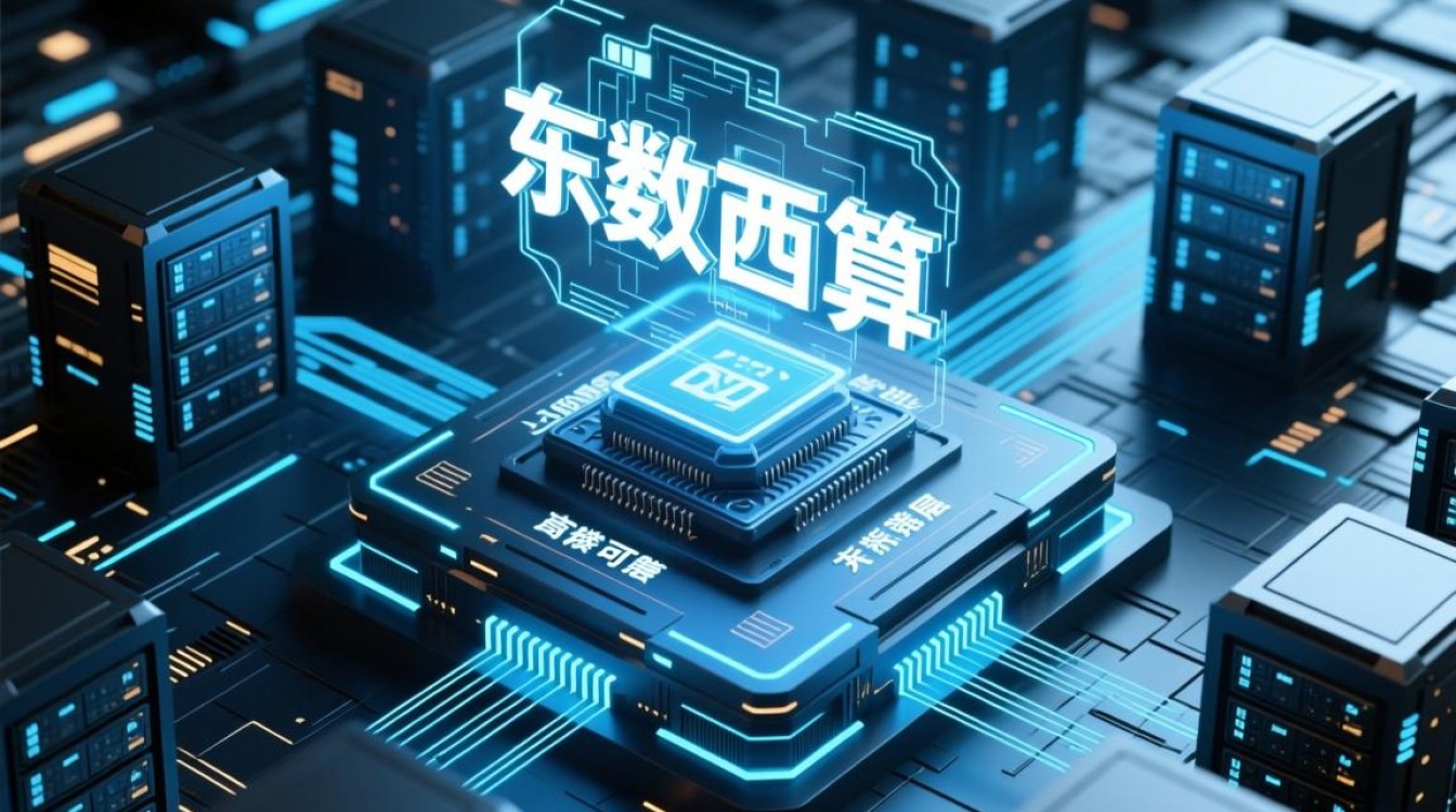 分布式存储在贵州矿山的无界应用，如何实现高效协同与数据安全？