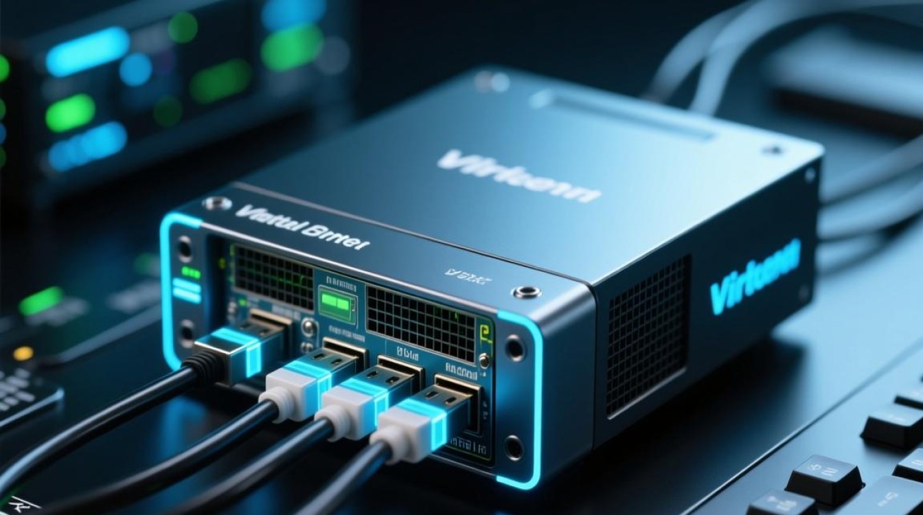 虚拟机能联网吗？不同系统下如何设置网络连接实现上网？-好主机测评网