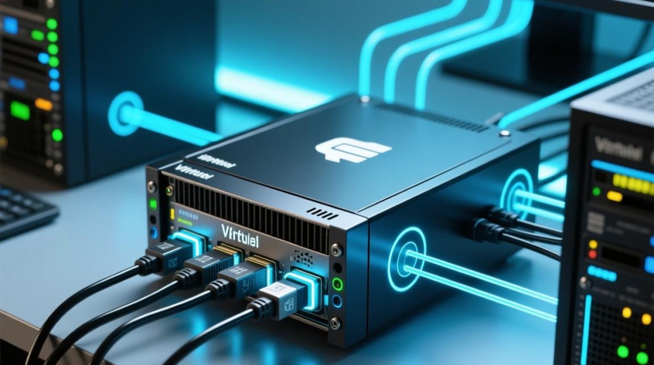 虚拟机能联网吗？不同系统下如何设置网络连接实现上网？