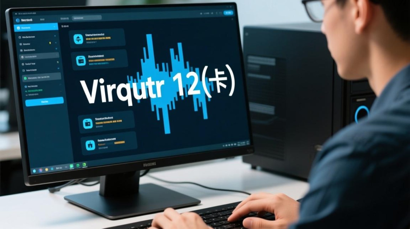 虚拟机12很卡-好主机测评网