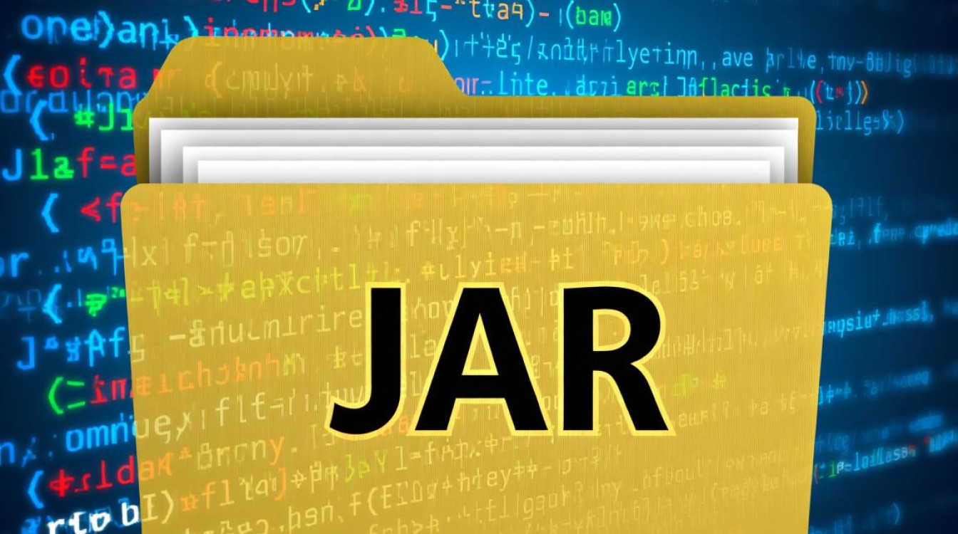 java怎么生成jar包