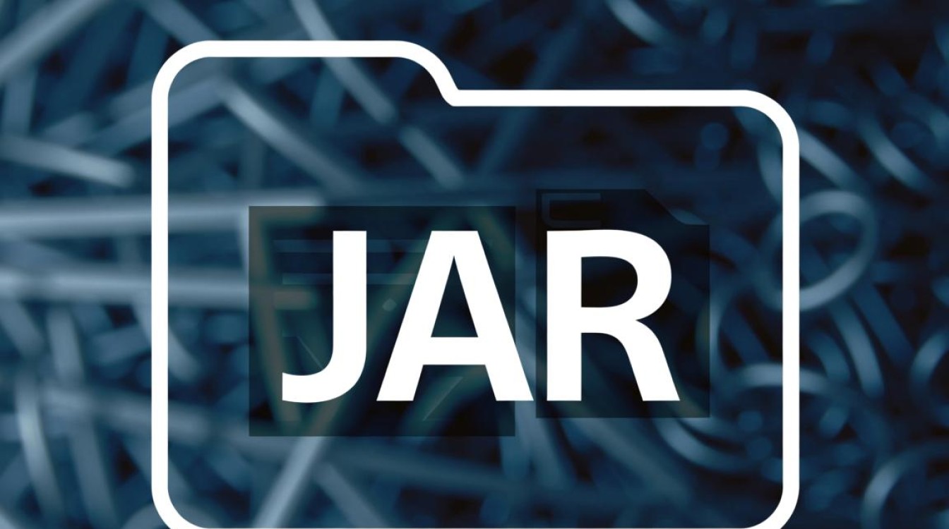 java怎么生成jar包