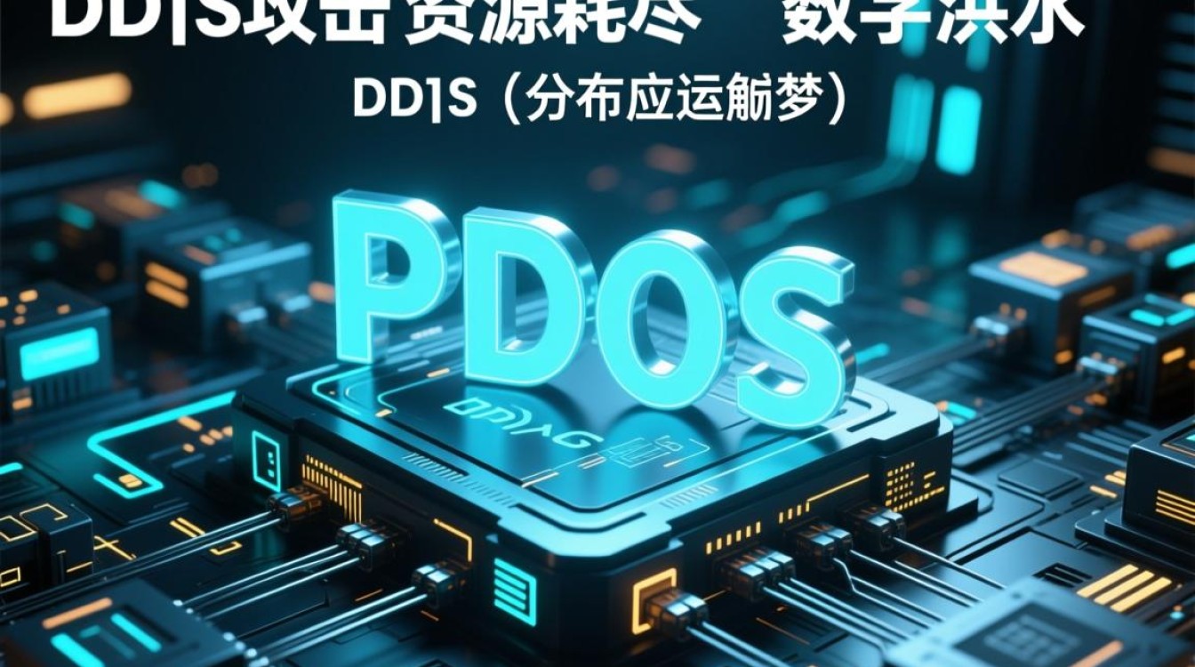 分布式存储能解决ddos攻击吗