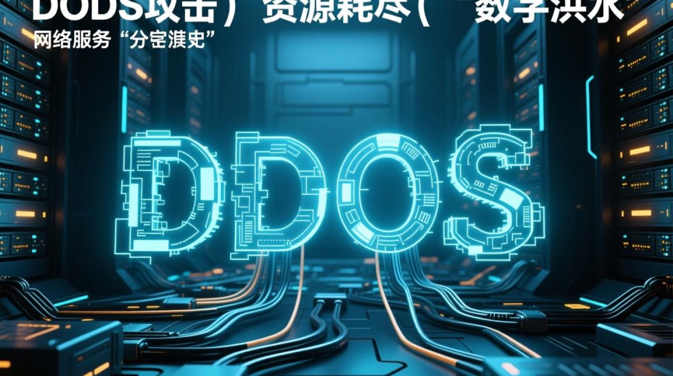 分布式存储能解决ddos攻击吗