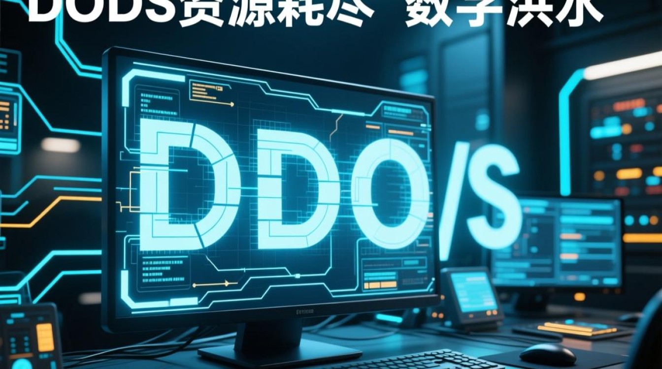 分布式存储能解决ddos攻击吗