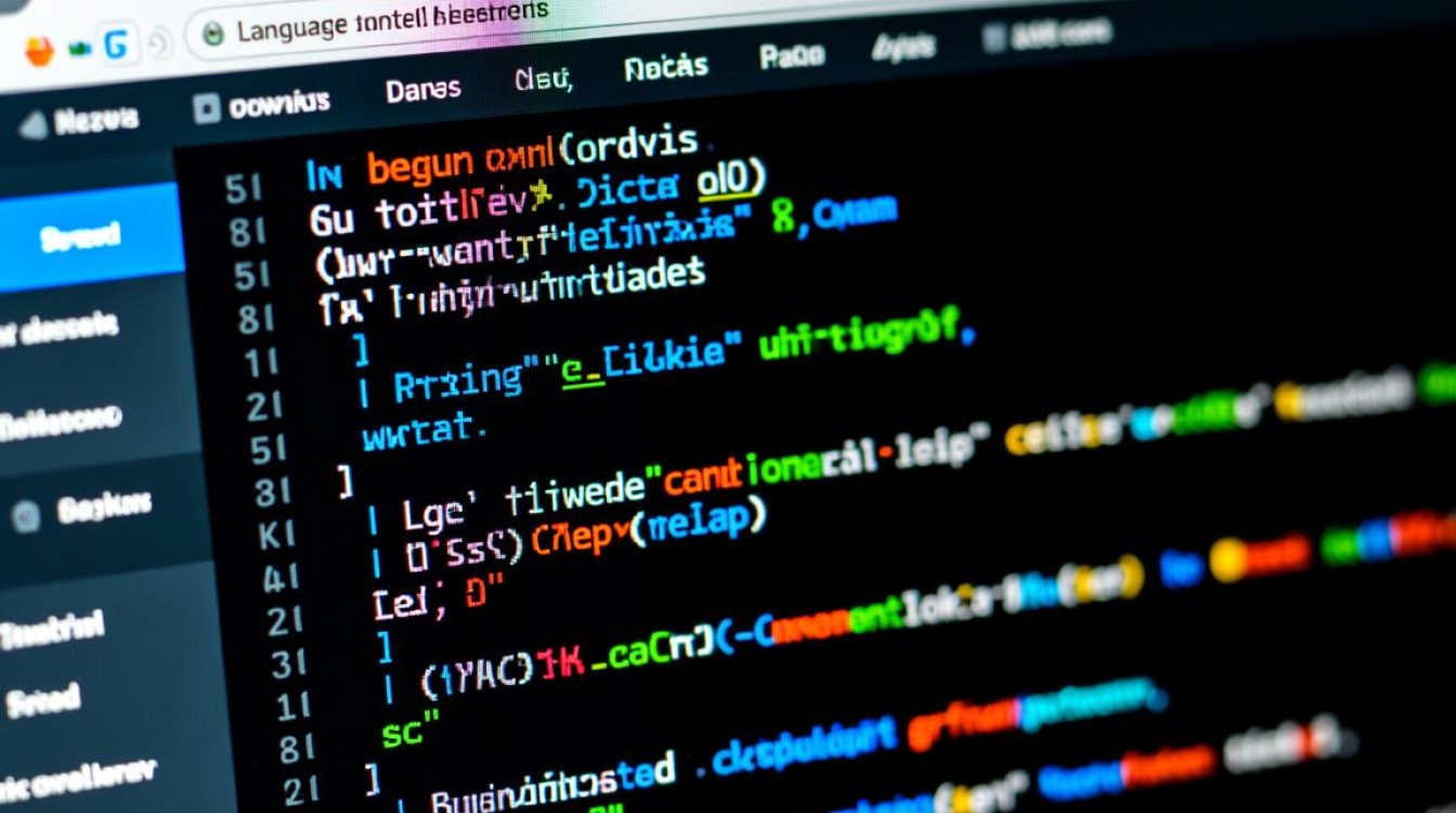 查看linux系统语言-好主机测评网