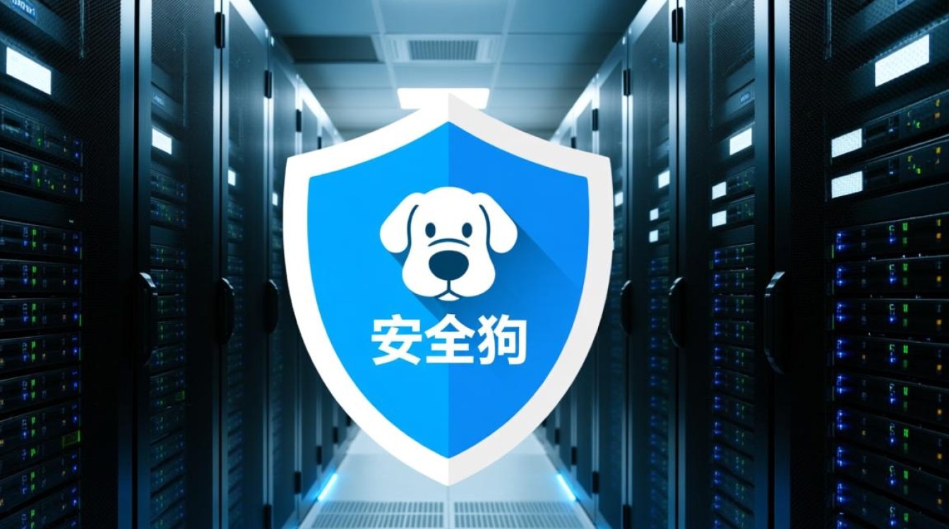 linux安装安全狗