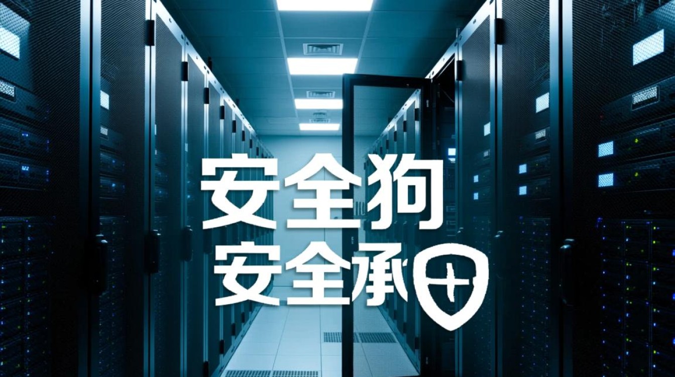 linux安装安全狗