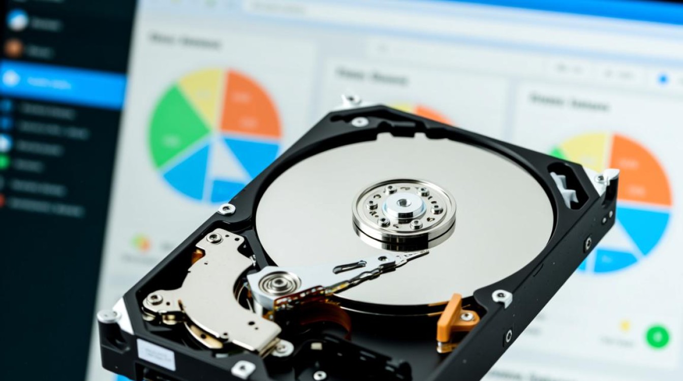 Linux如何查询磁盘空间大小和各目录占用情况？