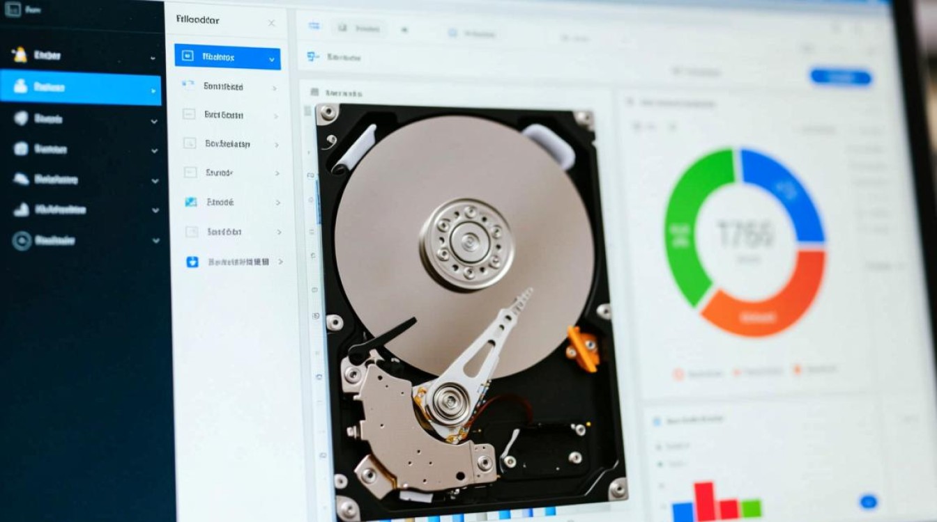 Linux如何查询磁盘空间大小和各目录占用情况？