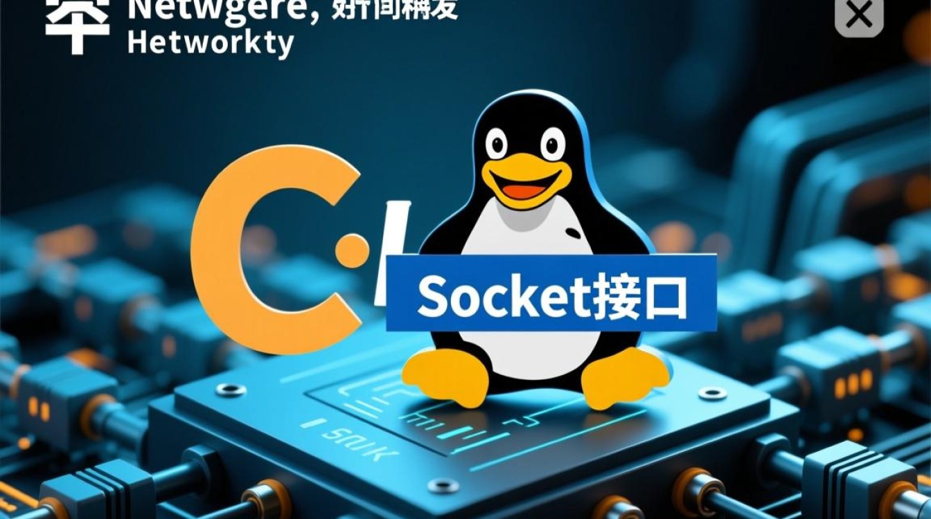 c语言 linux socket-好主机测评网