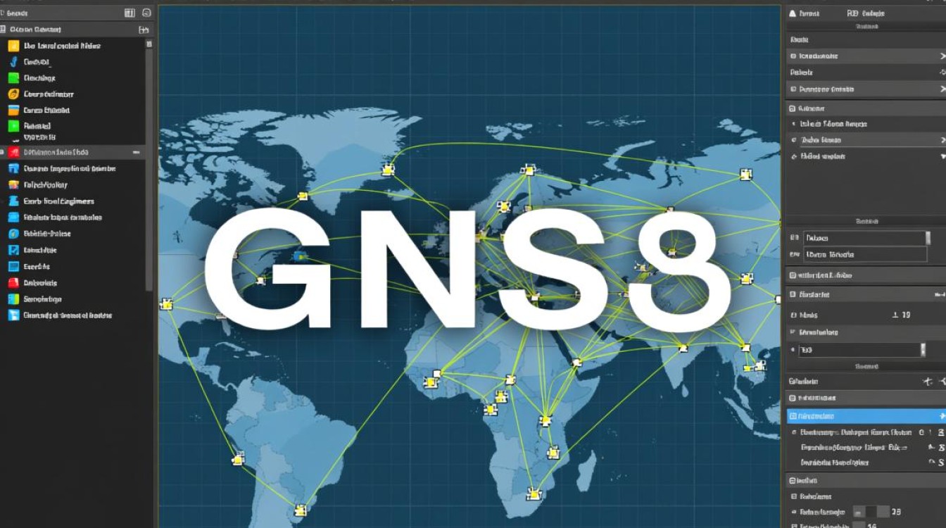 gns3 linux-好主机测评网