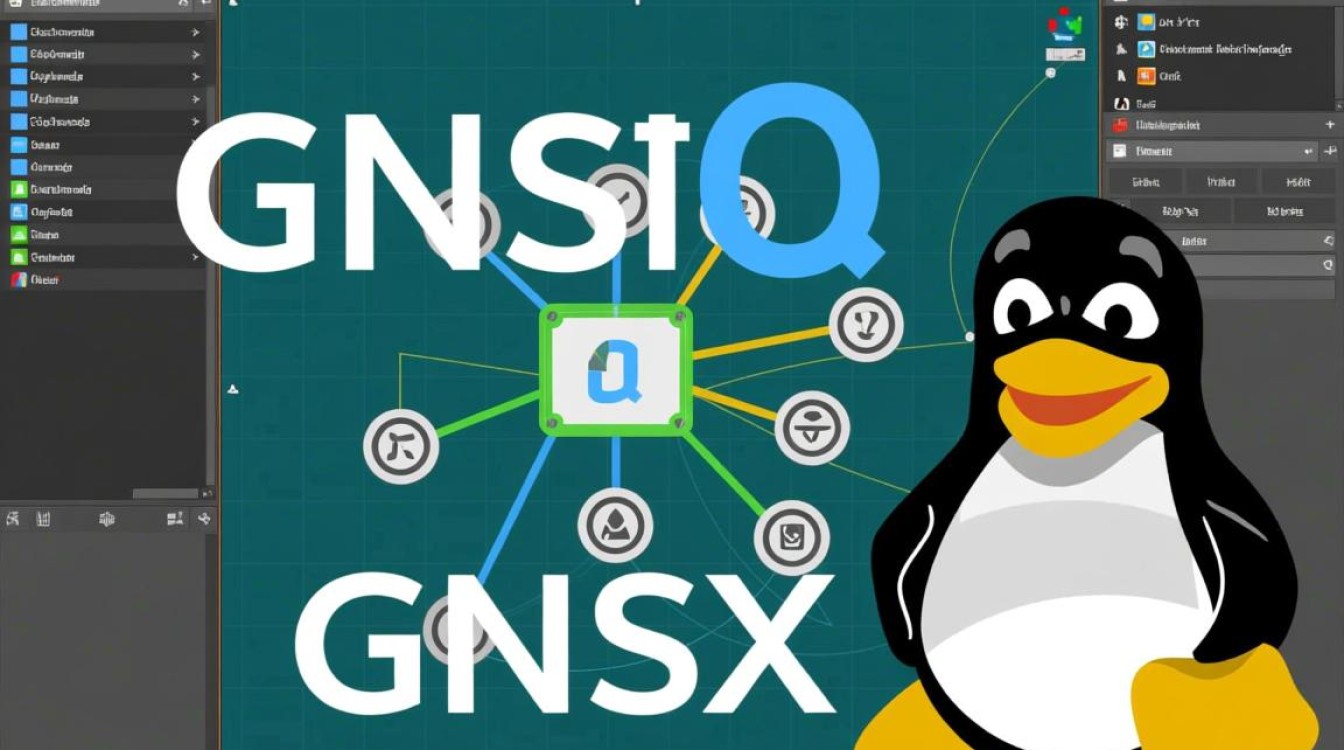 gns3 linux