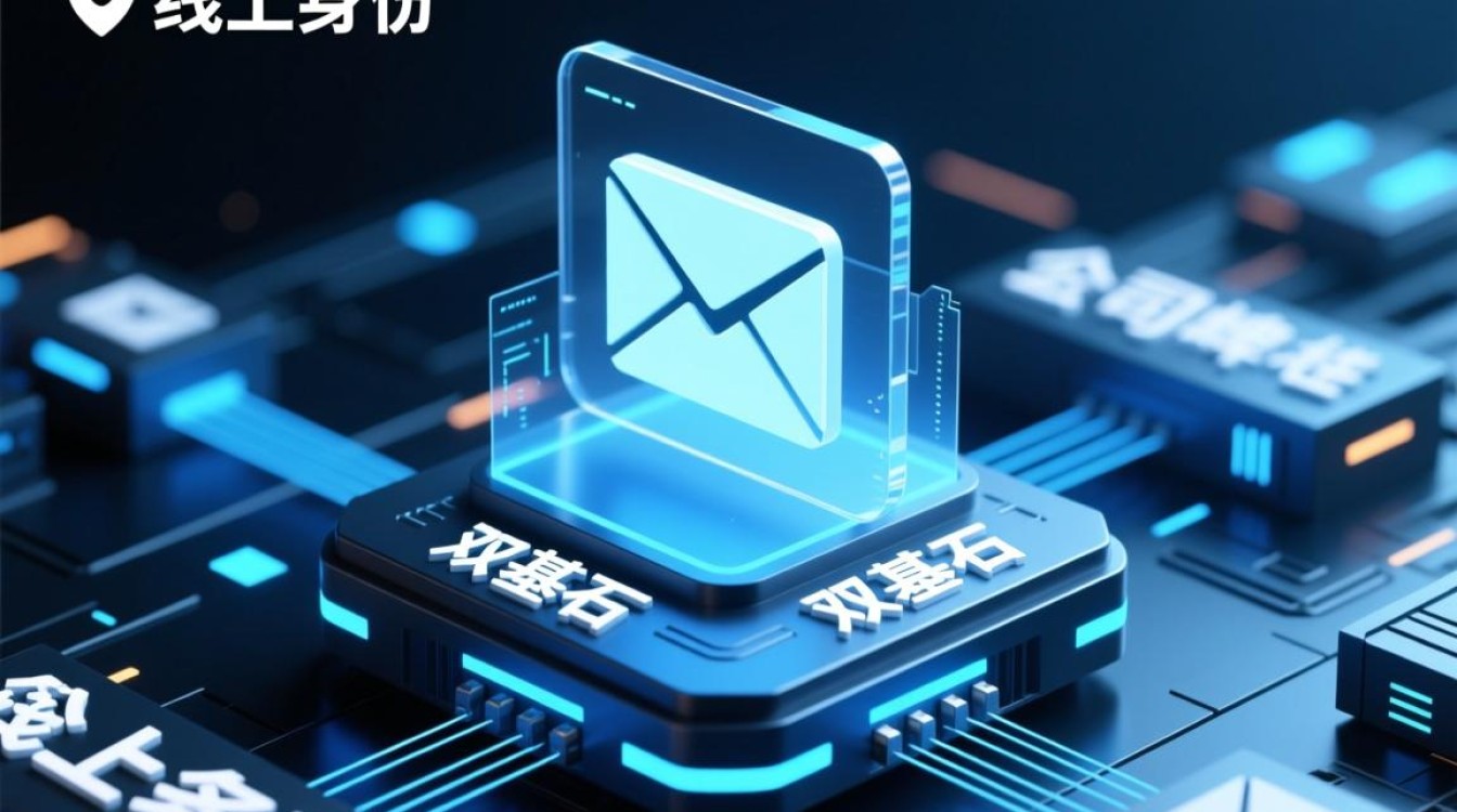 企业邮箱 公司域名