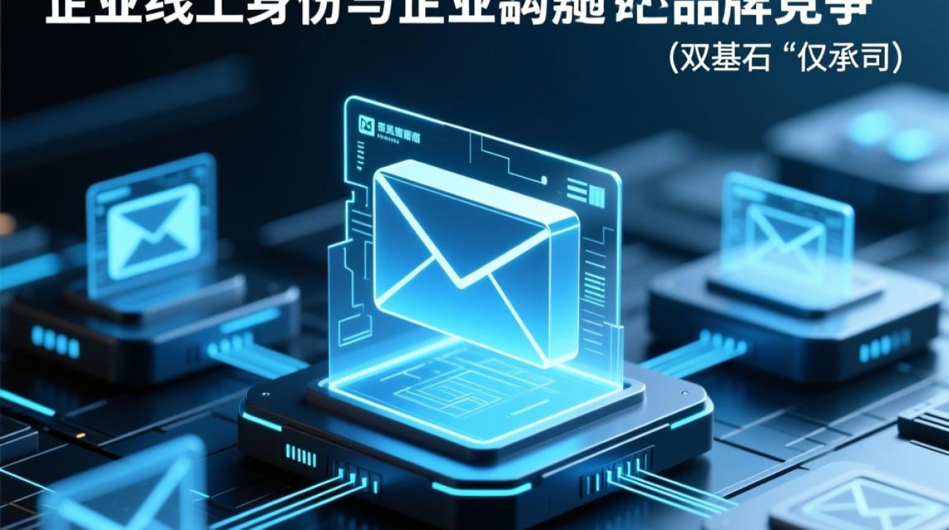 企业邮箱 公司域名