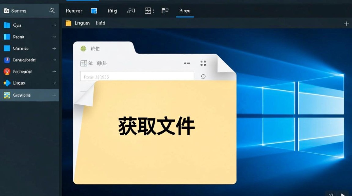 Java如何在Linux系统下安全获取文件内容及权限？