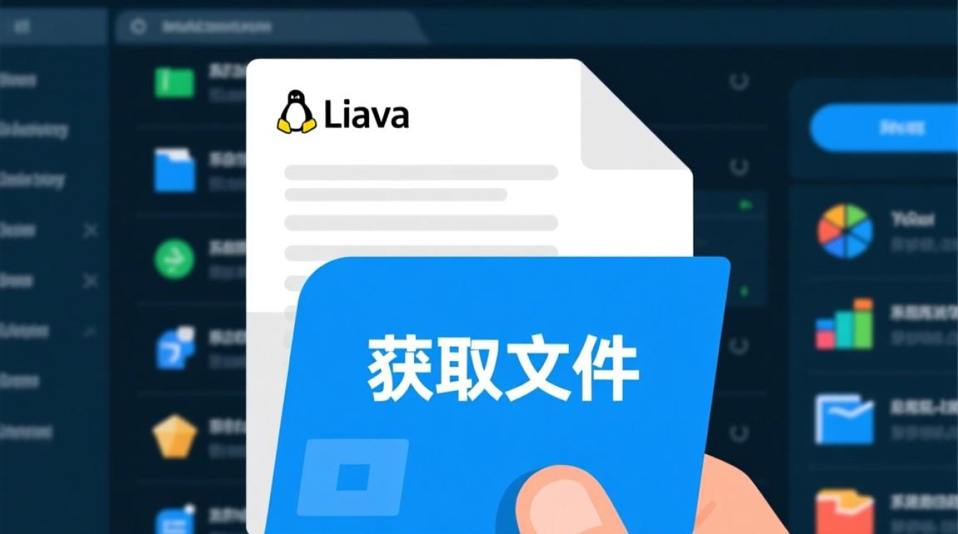 Java如何在Linux系统下安全获取文件内容及权限？
