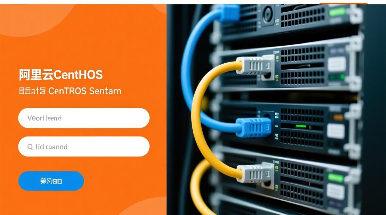 阿里云centos绑定域名-好主机测评网