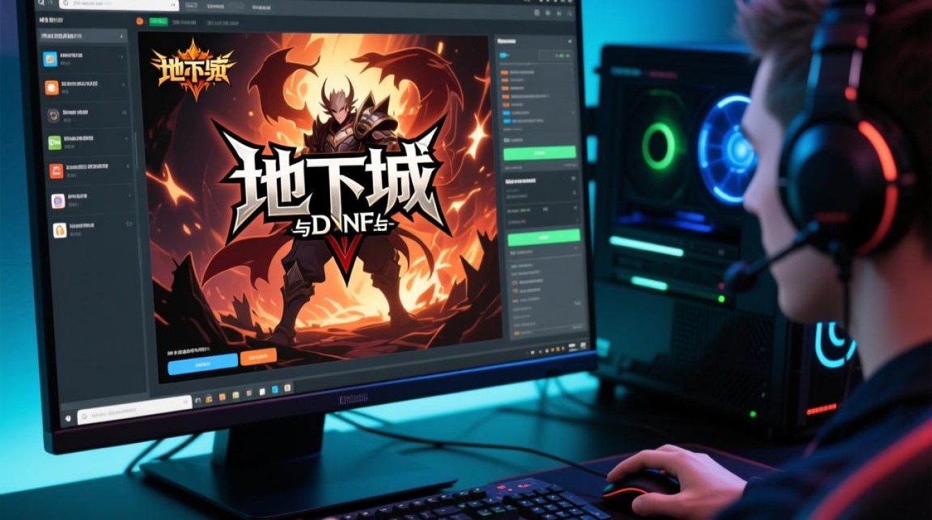 dnf拖入虚拟机-好主机测评网