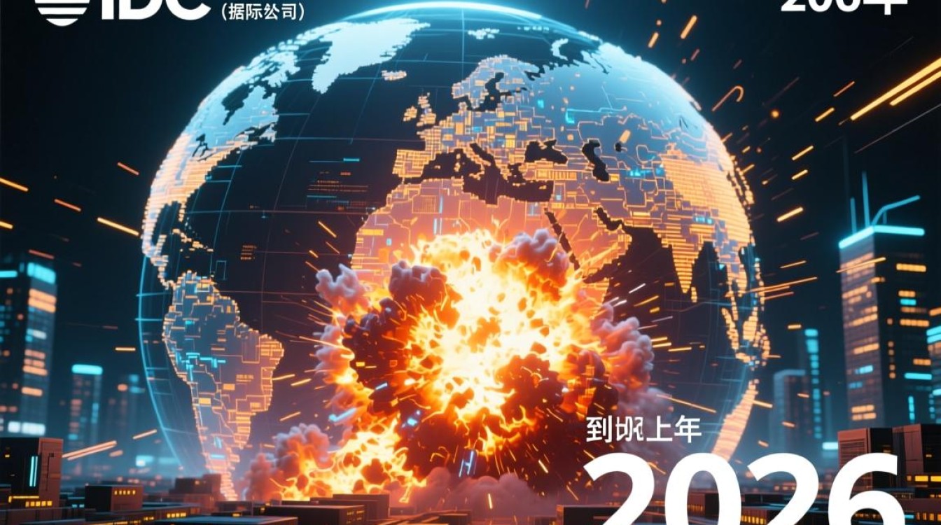 分布式存储是人类社会发展的必然