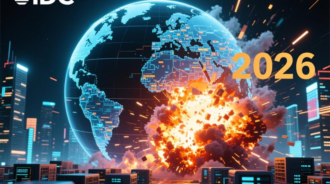 分布式存储是人类社会发展的必然