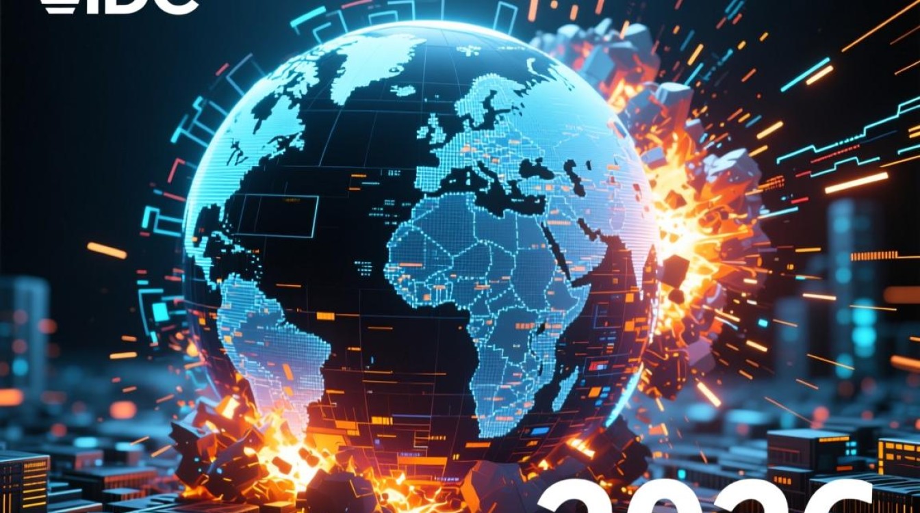 分布式存储是人类社会发展的必然