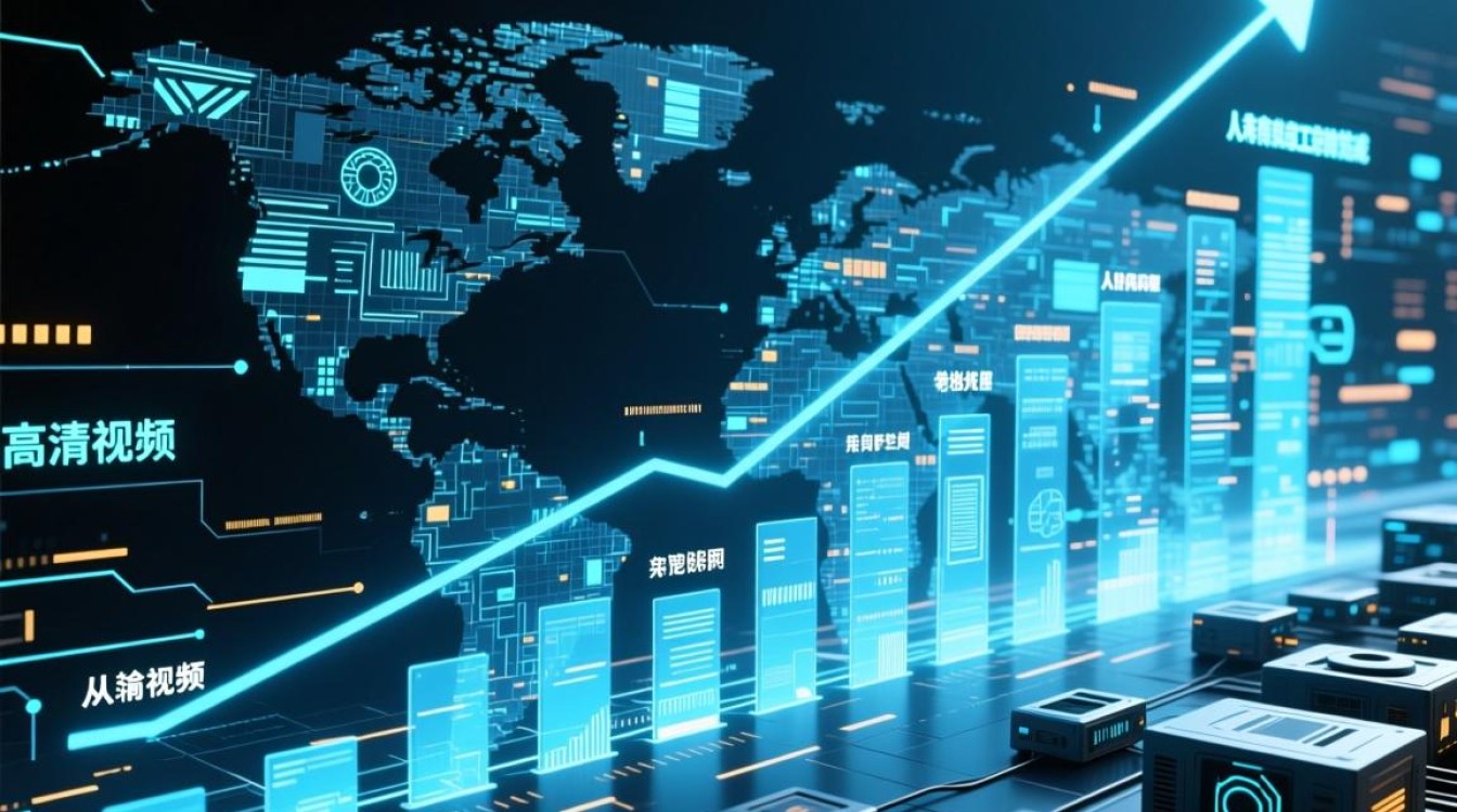 分布式存储能给互联网带来什么