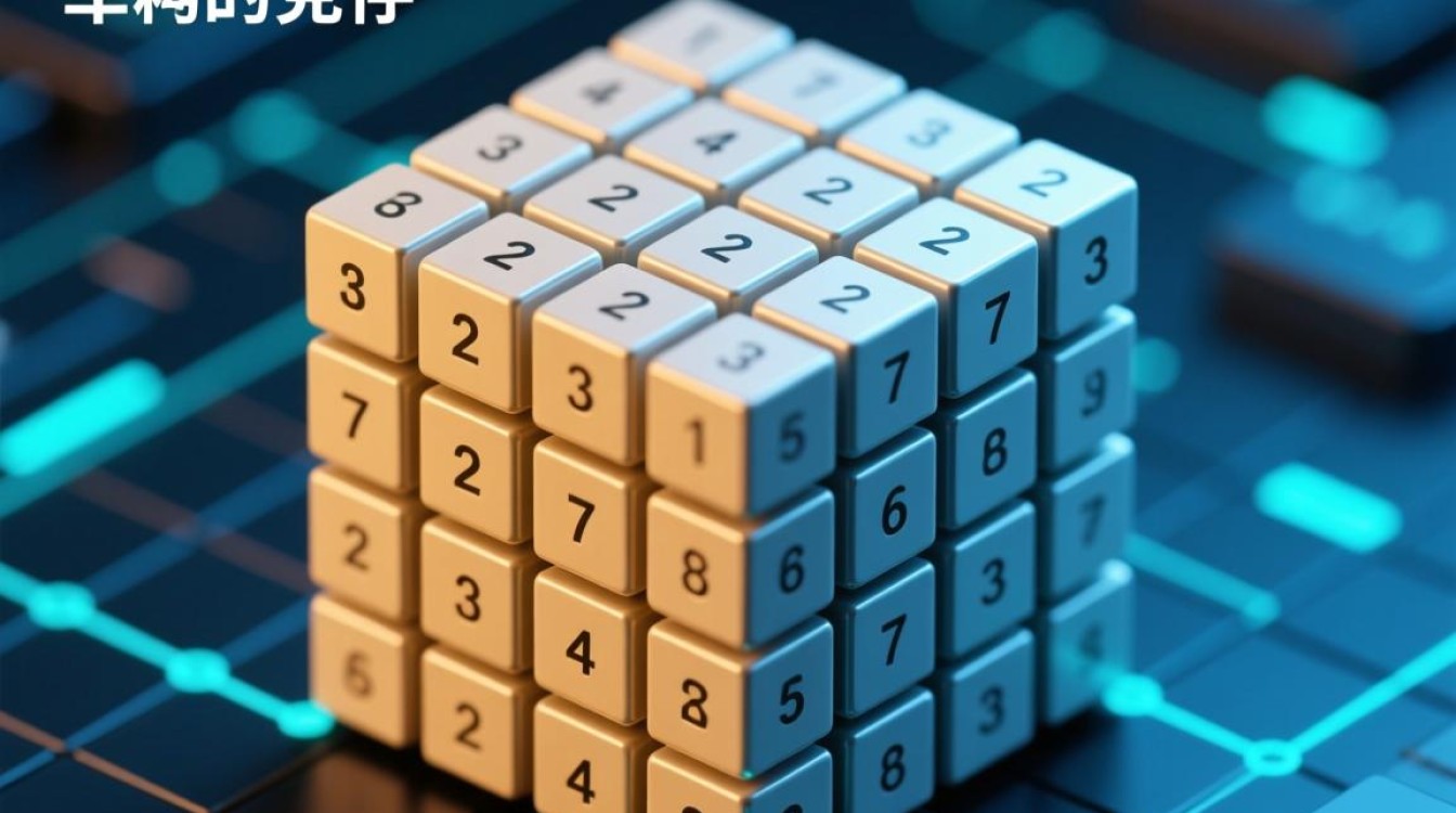 Java中如何定义二维数组？详细步骤与实例方法详解