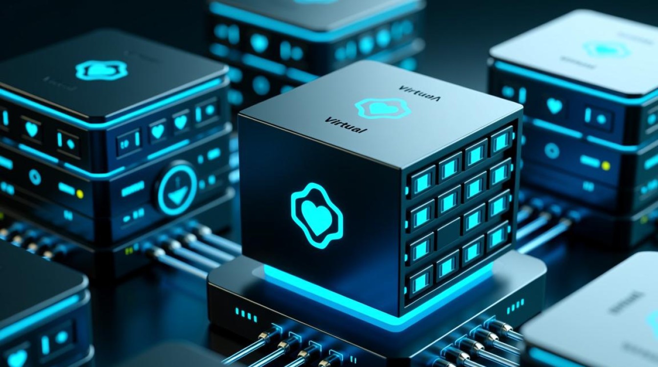 虚拟机 查看服务-好主机测评网