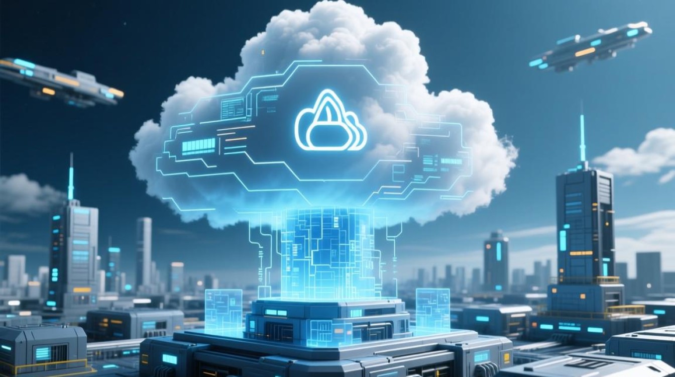 为什么分布式存储被认为是云计算未来不可或缺的技术基石？