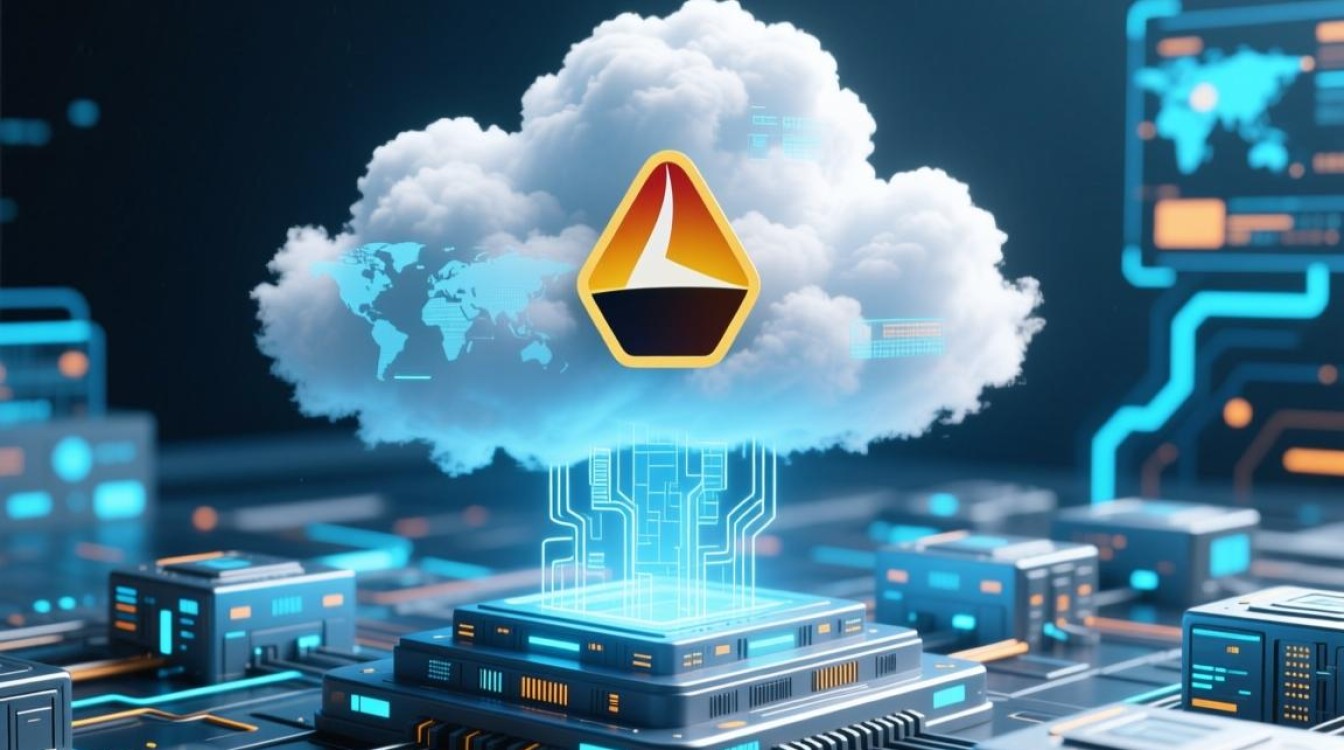 为什么分布式存储被认为是云计算未来不可或缺的技术基石？