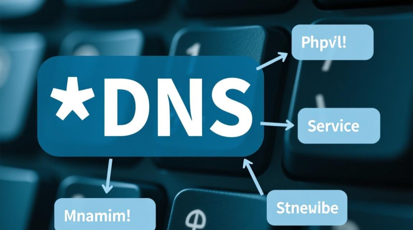 linux 泛域名解析 linux 泛域名解析