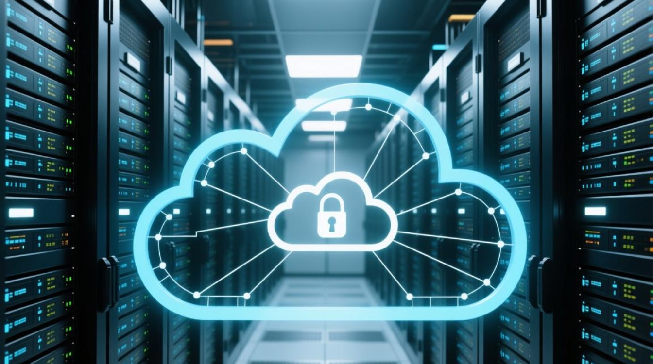 分布式存储机房网络架构