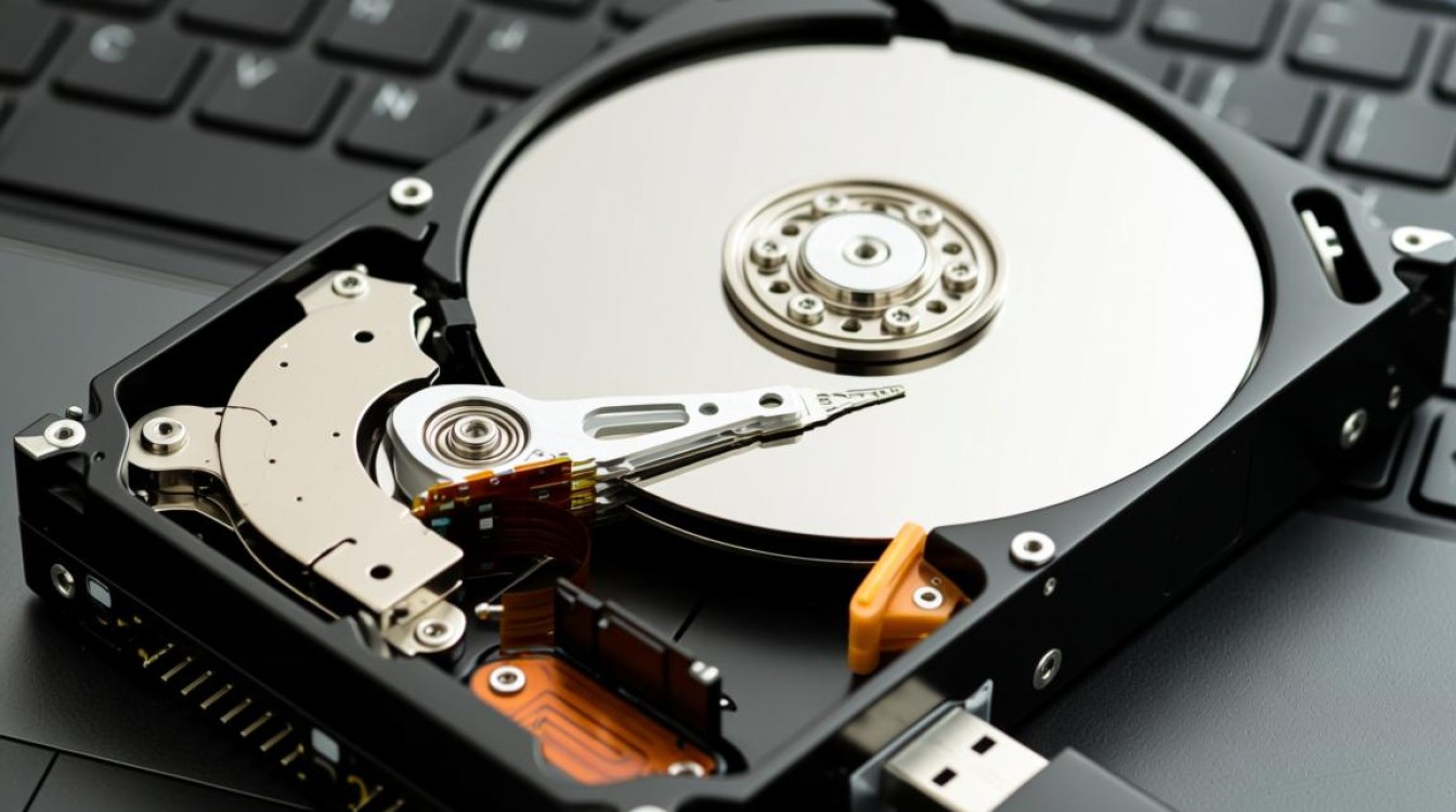 linux查看硬盘挂载-好主机测评网