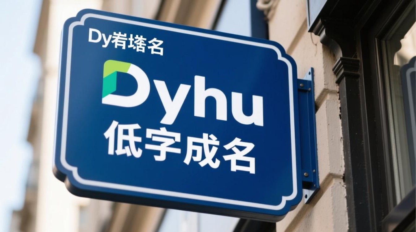 dyn免费域名-好主机测评网