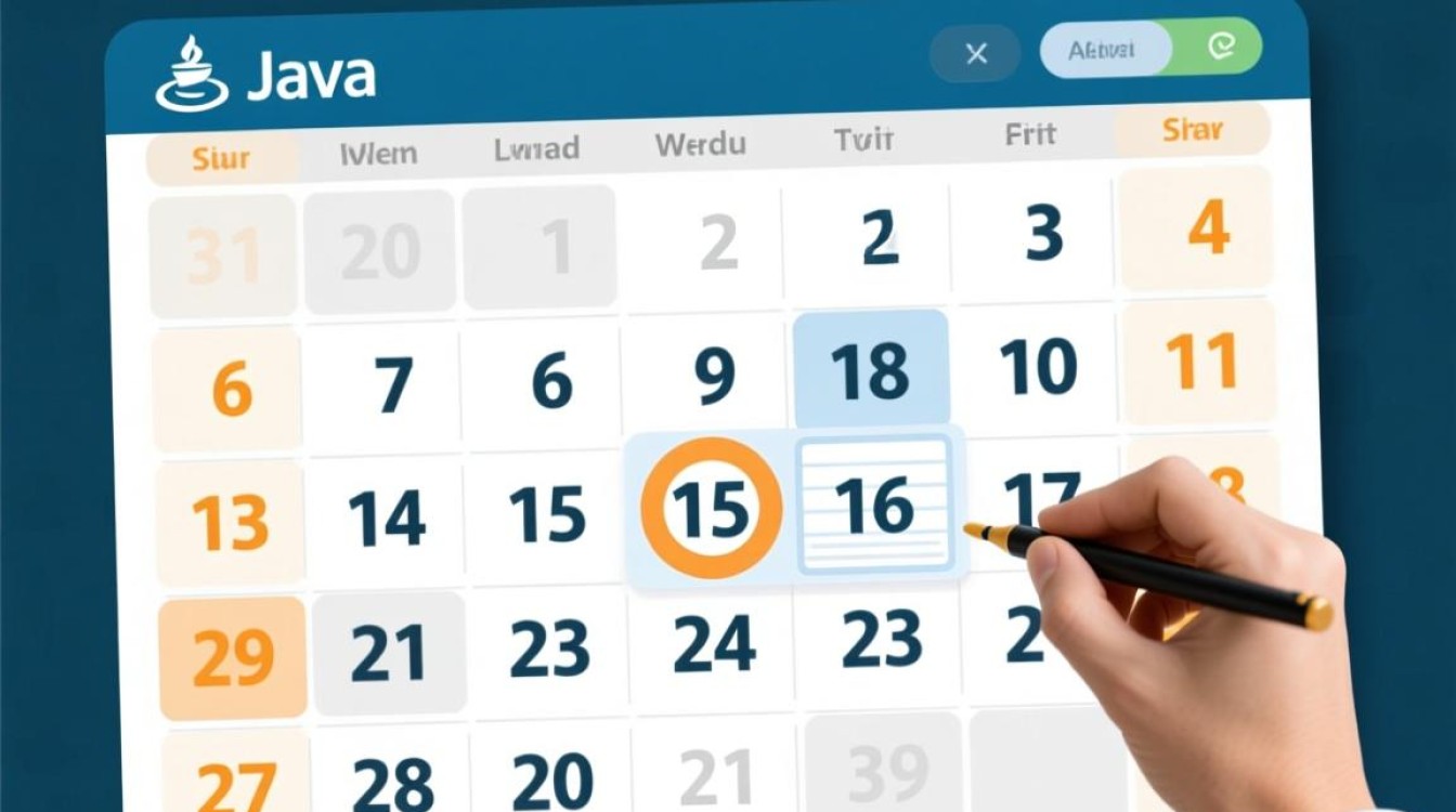 Java中怎么获取当前日期？LocalDate与SimpleDateFormat方法及格式化技巧-好主机测评网