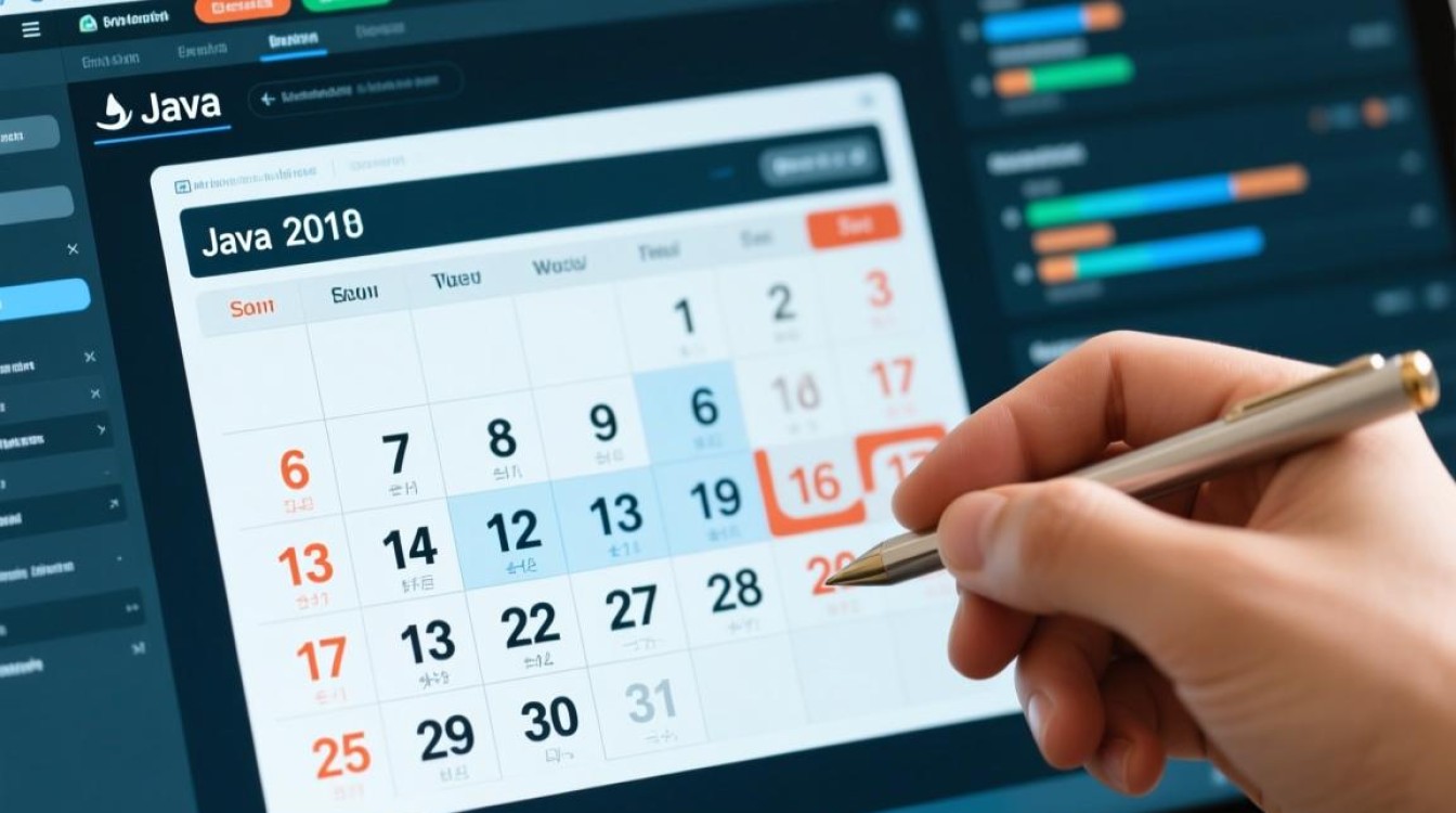 Java中怎么获取当前日期？LocalDate与SimpleDateFormat方法及格式化技巧
