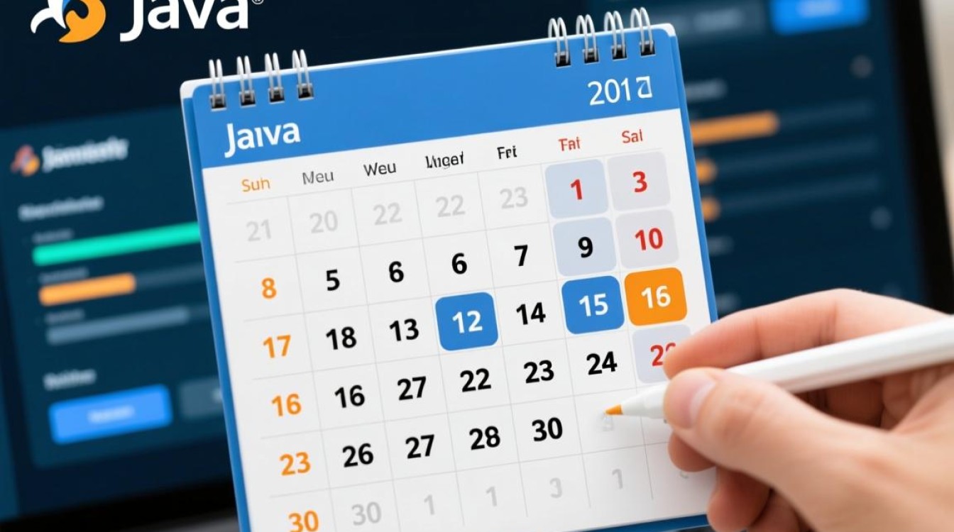 Java中怎么获取当前日期？LocalDate与SimpleDateFormat方法及格式化技巧