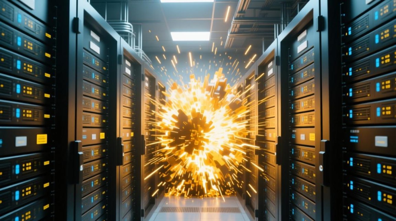 分布式存储系统股票