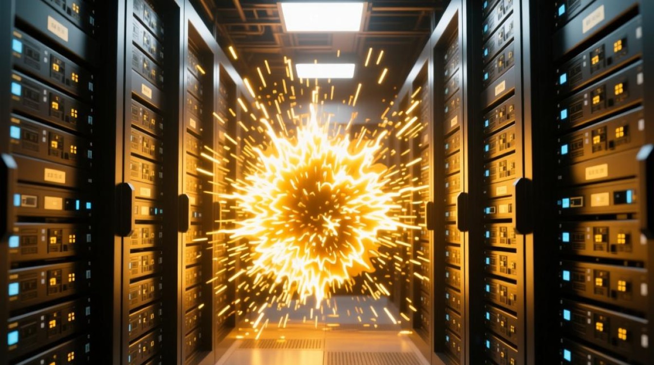 分布式存储系统股票